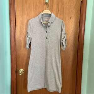 Brooklyn Industries T-Shirt Dress